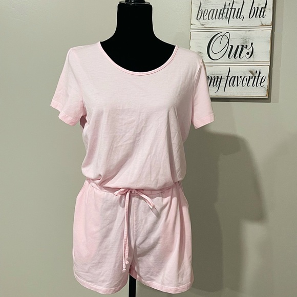 ASOS,Light pink Romper - Picture 2 of 9